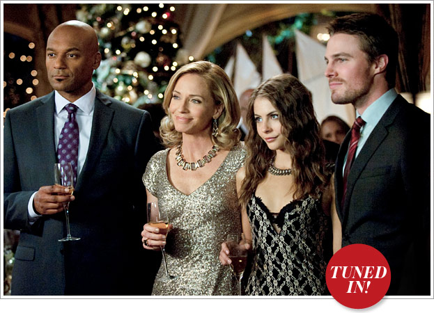 Arrow