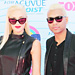 No Doubt Collaborates With Fred Perry for Capsule Collection