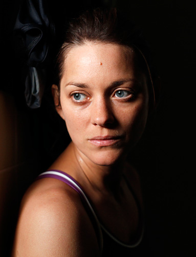 Marion Cotillard
