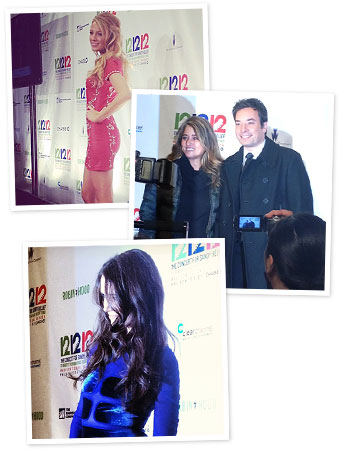 12-12-12 Concert