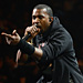 Kanye West's Leather Givenchy Kilt: Love It or Leave It?