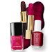 Poll: Did You Buy More Lip or Nail Products This Year?