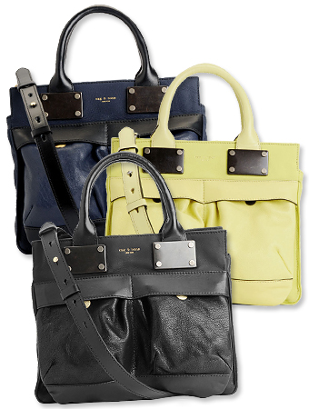 Rag & Bone Pilot Bag