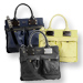 Now Available: Rag & Bone's First Handbag Ever, The Pilot