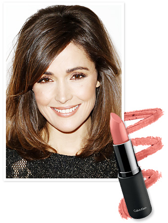 Rose Byrne Lipstick