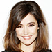 Found It! Rose Byrne's Shimmery Nude Lipstick