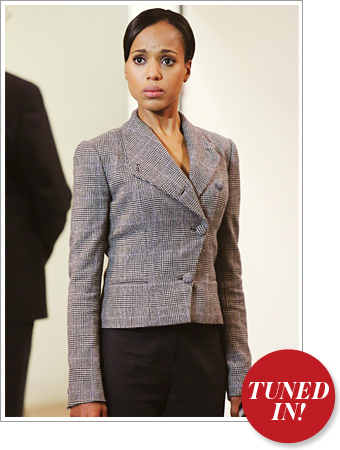 Kerry Washington