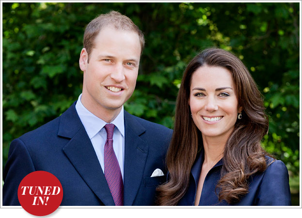 Kate Middleton Pregnant