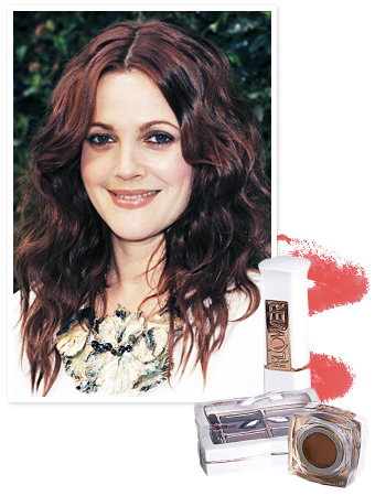 Drew Barrymore Flower Cosmetics