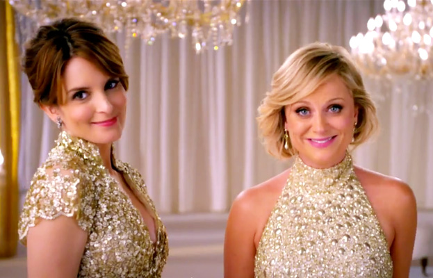 Tina Fey Amy Poehler