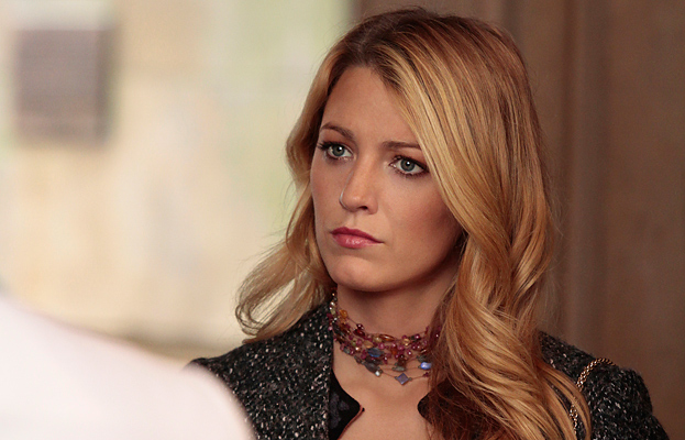 Blake Lively