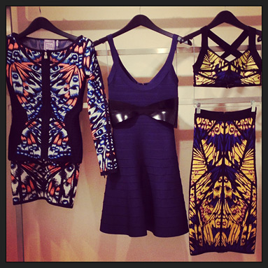 Herve Leger