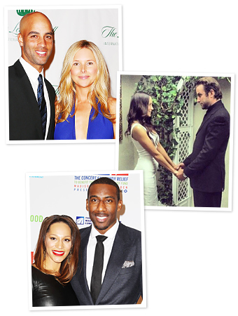 Sports Weddings