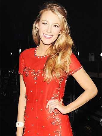 Blake Lively