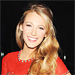 Blake Lively's Leather Mini: Your Top Pinterest Pick This Week
