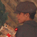 Celebrities in The Holiday Spirit! See The Photos