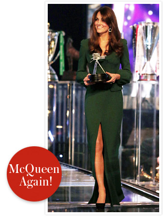Kate Middleton