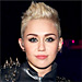 Miley Cyrus's Punk Makeup from VH1 Divas: Get the Look