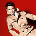 Victoria and David Beckham's Son Romeo Models for Burberry