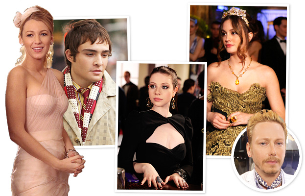 Gossip Girl