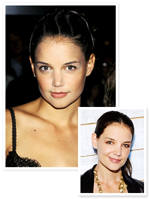 Katie Holmes