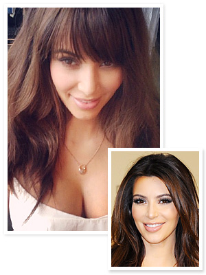 Kim Kardashian
