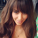 Kim Kardashian Gets Bangs!