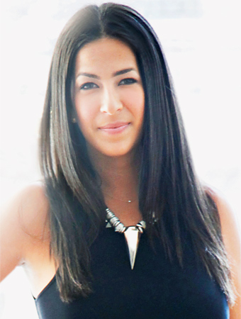 Rebecca Minkoff
