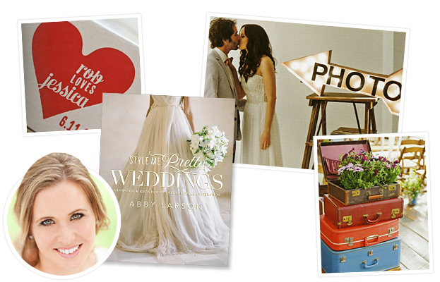 Style Me Pretty Weddings