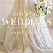 From Blog to Book: Style Me Pretty Weddings Out Today