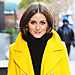 Found It! The Sunny Yellow Old Navy Coat Stars Love