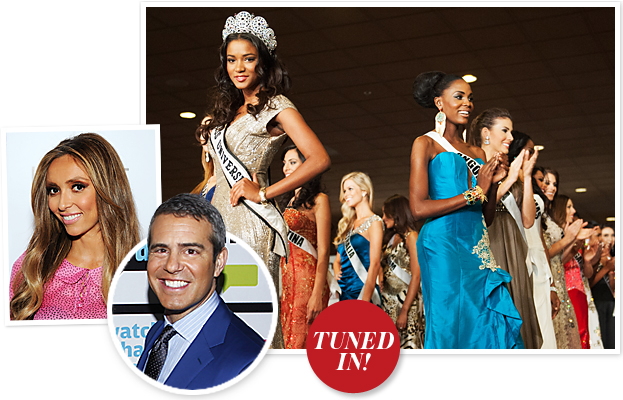 Miss Universe