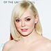 Exclusive: It Took 27 Hours To Dye Rose McGowan's Hair Blonde