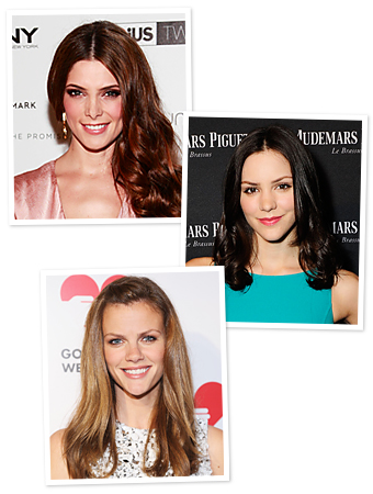 FilmMagic; WireImage; Getty