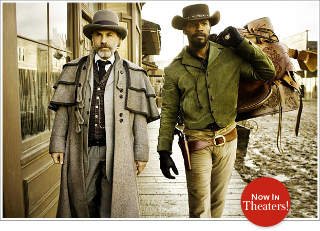 Django Unchained