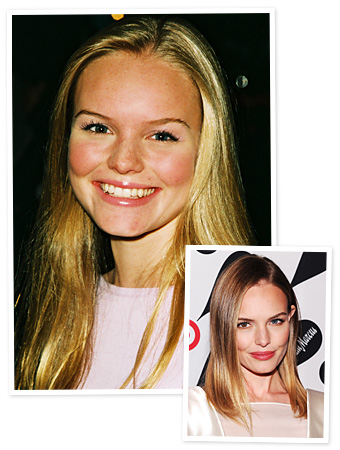 Kate Bosworth
