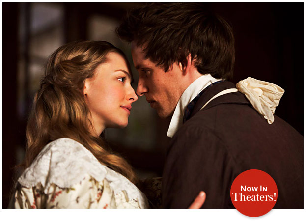 Les Miserables