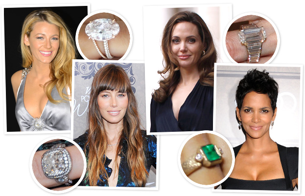 Engagement Rings