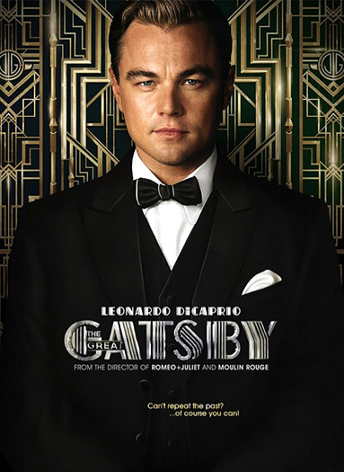 The Great Gatsby Poster