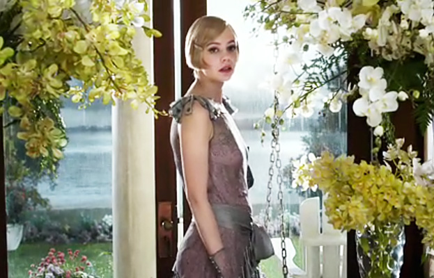 The Great Gatsby Trailer