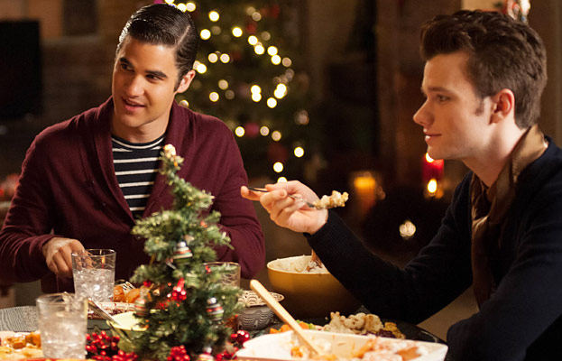 Glee