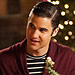 Happy Holidays! Listen to the Glee "White Christmas" Cover