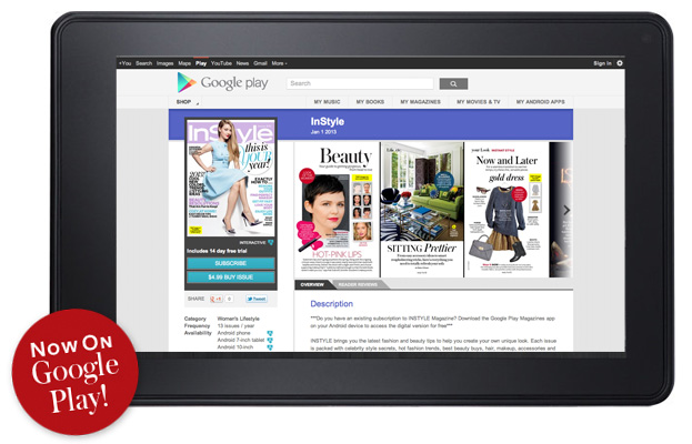 Google Play