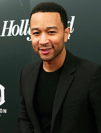 John Legend