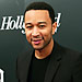 John Legend Turns 34 Today! Find Out His Favorite Song of the Year