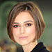 Keira Knightley's Bob = The #1 Tried-On Hairstyle of 2012