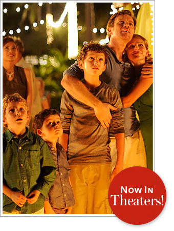 Naomi Watts The Impossible