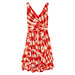 Oscar de la Renta's Silk-Chiffon Dress: Your Top Pinterest Pick This Week