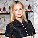 Diane Kruger on Not Working With a Stylist: "That's Like Someone Picking Out Who I'm Going To Date"