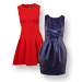 Festive New Year's Eve Dresses Under $100 